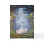 "Dance Of The Beloved" Greeting Card