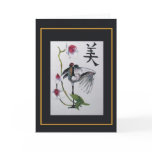 Dance of the Crane cards