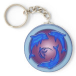 DANCE OF THE DOLPHINS keychains