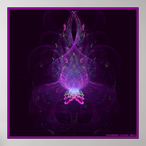 DANCE OF THE MIDNIGHT FAERIE POSTERS