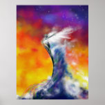 Dance of the Sea Poster