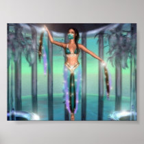 Dance of the Seven Veils Poster