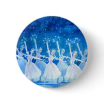 Dance of the Snowflakes Button (customisable)