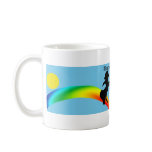 Dance of the unicorns, Dance of the unicorns Mug