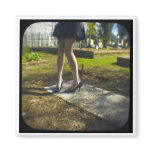 dance on a grave magnets