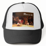 Dance or die hats