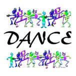DANCE photo sculptures