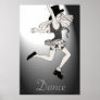 Dance Posters