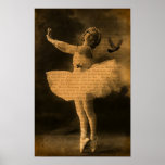 Dance Print