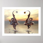 Dance posters