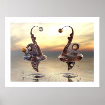 Dance Print