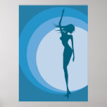 dance posters