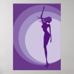 dance posters