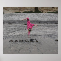 Dance Posters