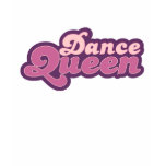 Dance Queen T-Shirt