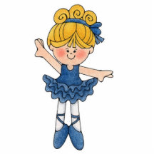 dance scupture cut out