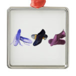 Dance Shoes Ornament
