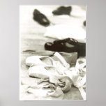 Dance Shoes posters