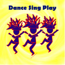 Dance Sing Play