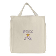 Dance Star Bag