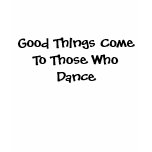Dance T-Shirt