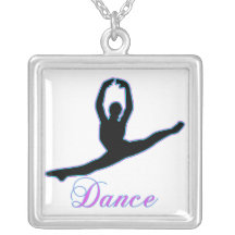 DANCE T Shirts & iPhone Gifts Pendants