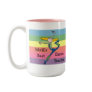 Dance Teacher mug