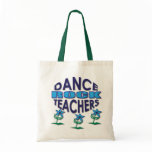 Dance Teachers Rock Bag