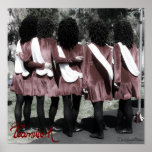 Dance Team Print