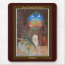 Dance through the years mouse mat