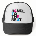 Dance to the Beat Hat