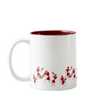 dance to the tunes mugs
