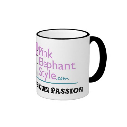 Dance To Your Own Passion Coffee Mug