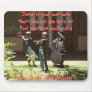 Dance To Your Tune Mousepads
