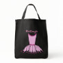 Dance Tote Bag