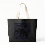 Dance Tote bags