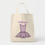 Dance Tote Bag