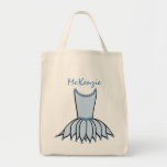 Dance Tote Bag