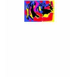  DANCE! t-shirts
