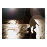 Dance Without a Partner cards