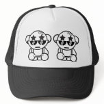 DanceElectric Logo Hat