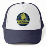 Dancehall Pressure hats