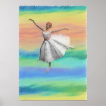 Dancer (3) print