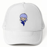 Dancer Boy Hat