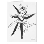 DANCER cards