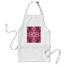 Dancer (Cranberry) Apron