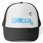 DANCER hats
