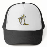 Dancer hats