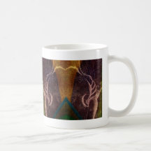 Dancer Mugs