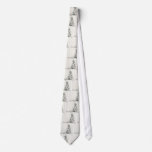 Dancer Custom Ties